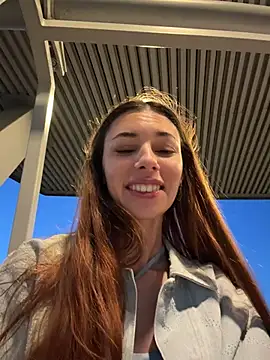 CrystalClean webcam