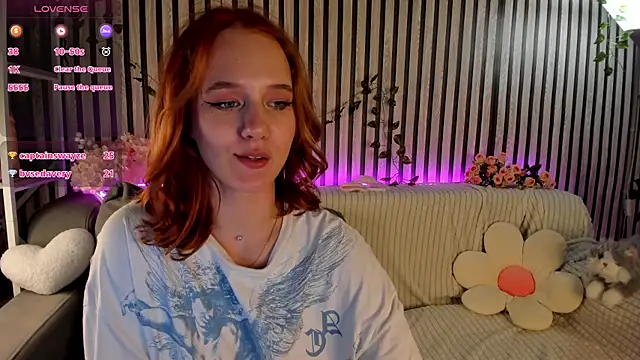 Casey_Sweeet webcam