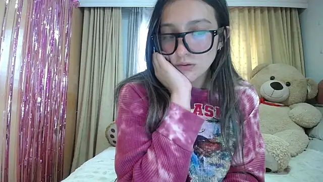 miss_lilieth webcam