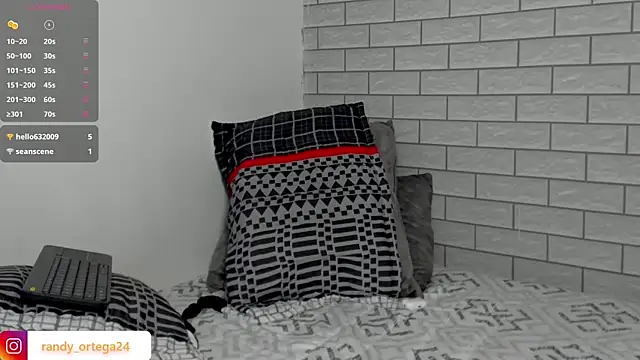 randyortega1 webcam