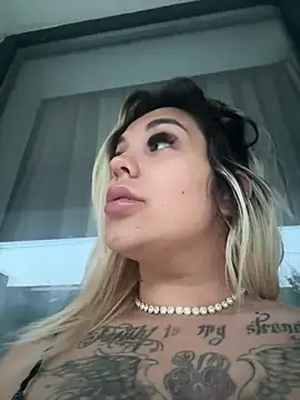 Princess-Jasmine07 webcam