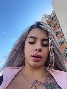 YouCandiSumisa webcam