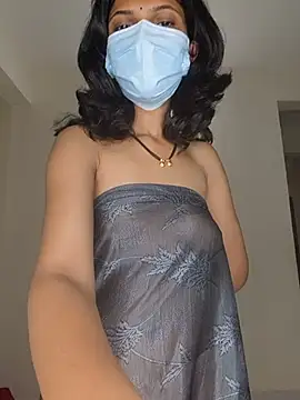 Shivani2002 webcam
