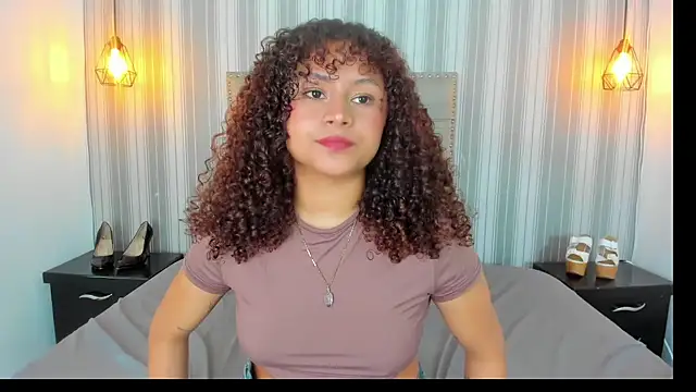 Sofiapassionne webcam