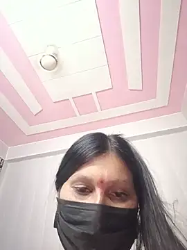 Tanya-905 webcam