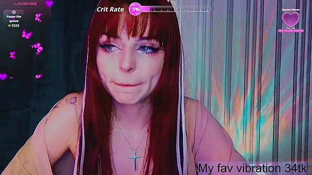 ArianaLight webcam