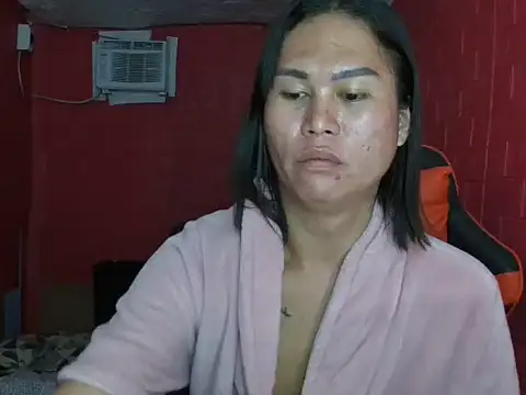 sexychekaiixxx webcam