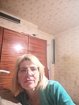 Georgette466 webcam