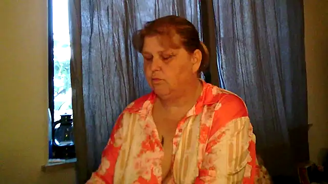 Sylviastar46 webcam