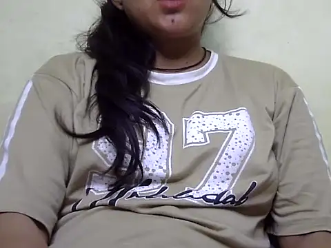 Anamika_Rathor webcam