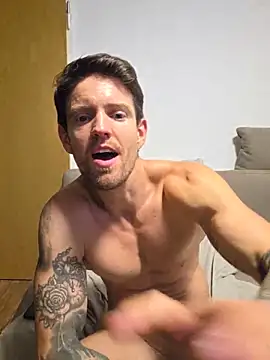 Mystery_Mark webcam