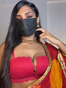 Lovely_Babiee webcam