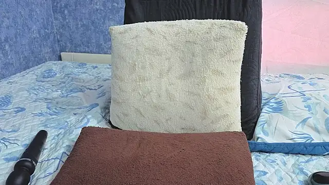 Malia_fox webcam