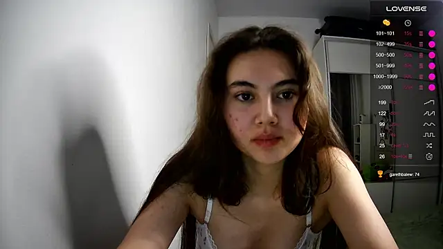 ArianeRandy webcam