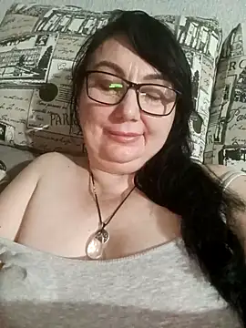 MariSwan222 webcam