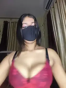 Zaayaa_2 webcam