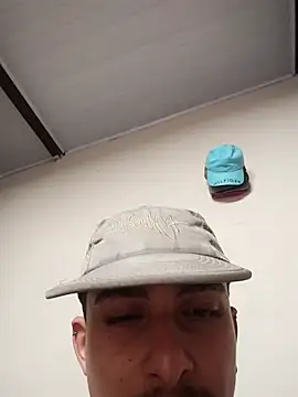 Fefe2805 webcam