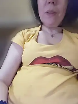 SweetTastes webcam