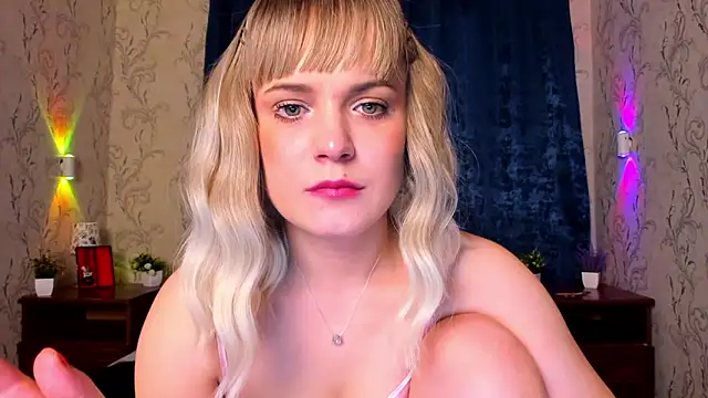 JessicaBeverly_ webcam