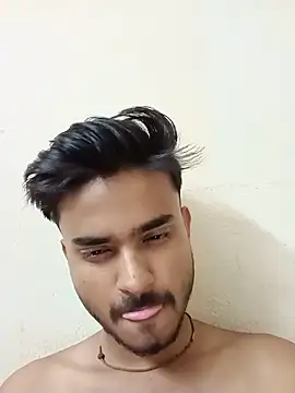 Vicky_thakur webcam