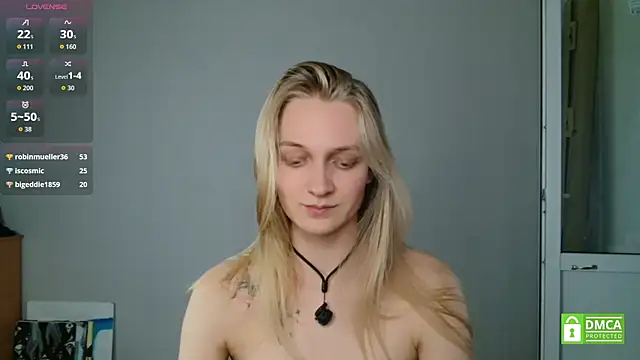 Angel-Alex webcam