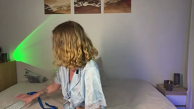 Mao-miu webcam