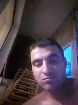 Vovka19 webcam