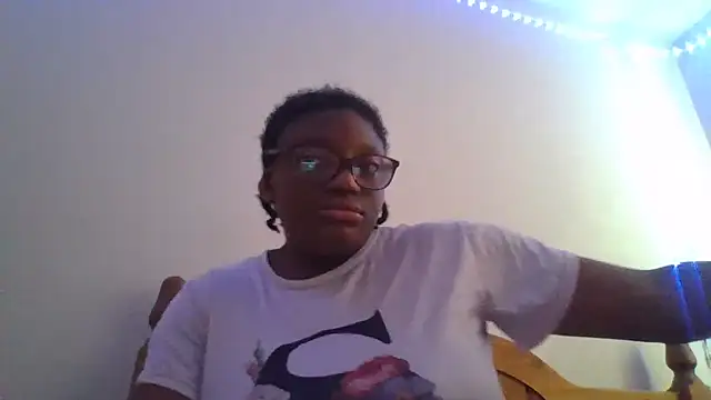 SexyGemBeauty webcam