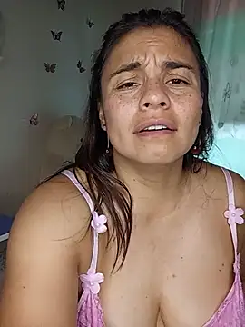 BettyBoo_w webcam