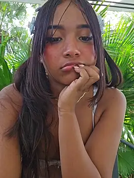 Pretty_karol webcam