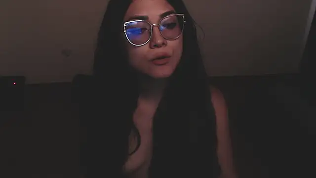 FreyaRouge webcam