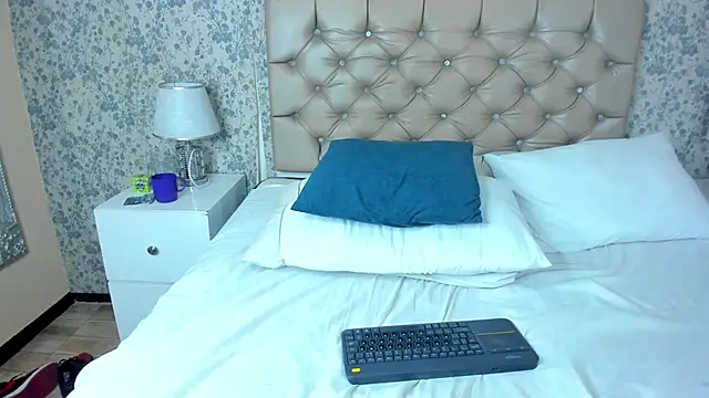 DannTaylor webcam