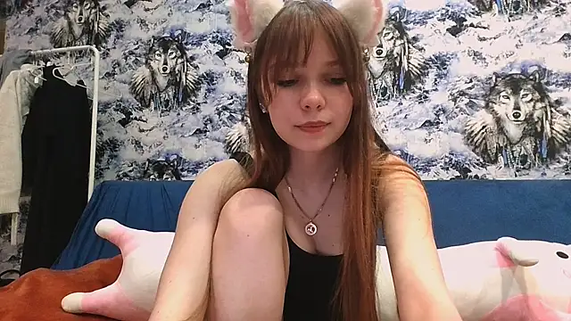 Princess_Mira webcam