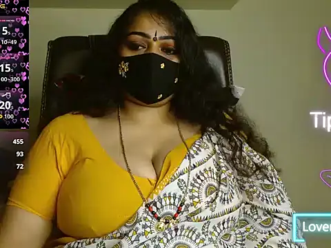 telugu_pillapreethi webcam