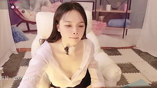 xinxin888666 webcam