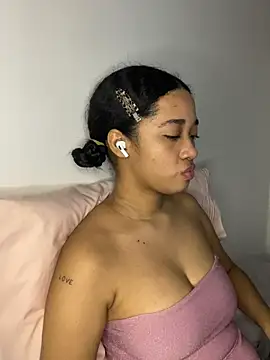 _sweetSabrina- webcam