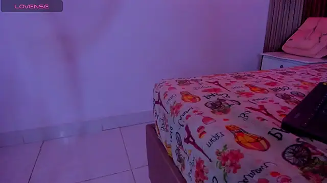 Dafne_Evaans webcam