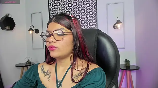 amelie_furtado webcam
