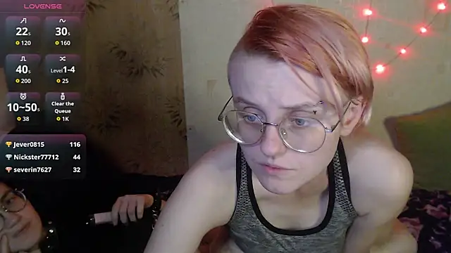 Alessa_Kiss webcam