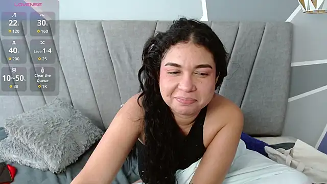 AliceSmity__ webcam