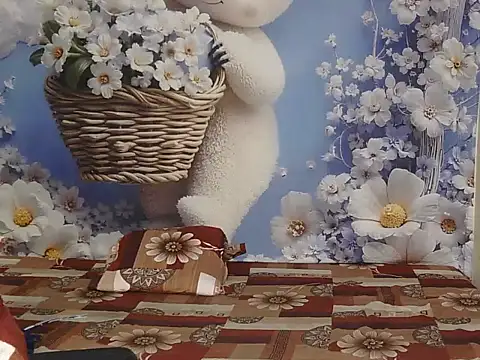 your-ishika webcam