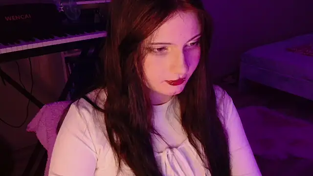 berrymelissa webcam
