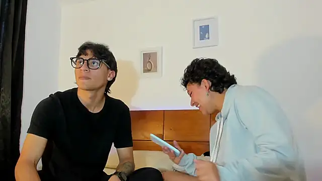 hardcoreheat_ind2 webcam