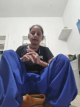 Karishna_hot webcam