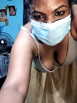 Mis-maya webcam