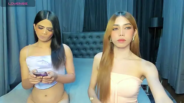 aubreylustX webcam