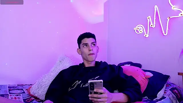 Philips_Jhon webcam