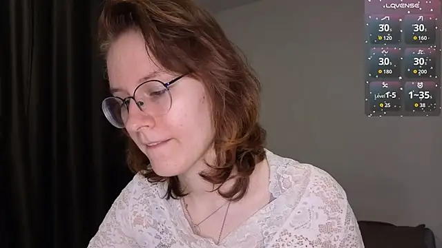 PliantMissus webcam