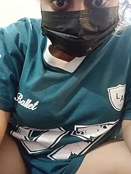 v_TANYA webcam