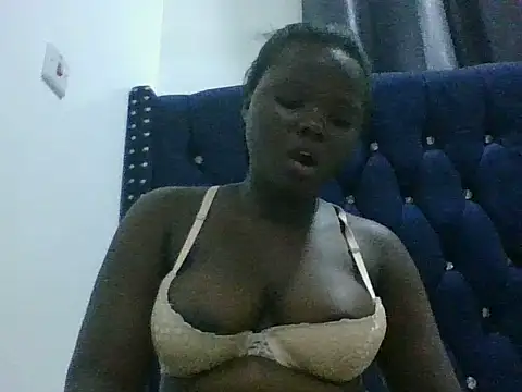 thepreetyone webcam